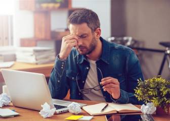 Los españoles, cansados y con problemas de sueño en verano