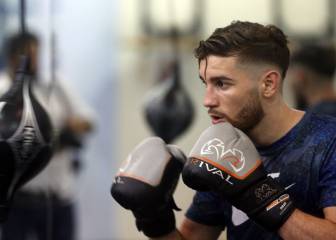 Gimnasio para dummies: empieza con estos ejercicios