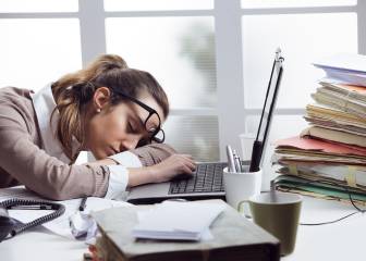 Los países más vagos del mundo (y España no está entre ellos)