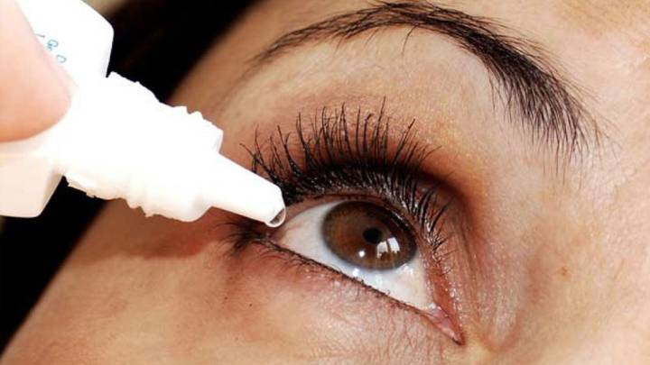 Por qué el ojo seco es una de las dolencias más comunes en verano