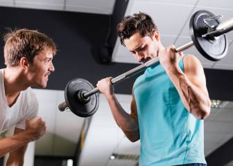 Qué debería saber un novato antes de apuntarse al gimnasio