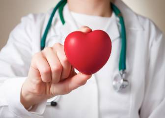 Las enfermedades crónicas se relacionan con la alimentación