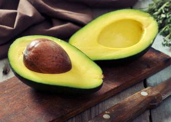 El aguacate, un alimento infravalorado: por qué hay que comerlo más
