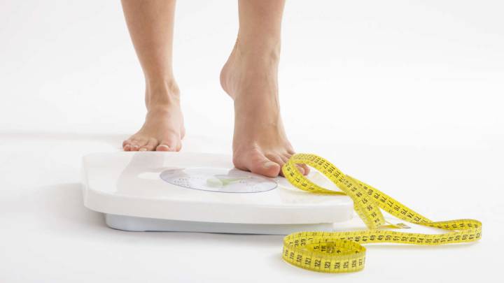 6 formas sencillas de controlar tu peso también en verano