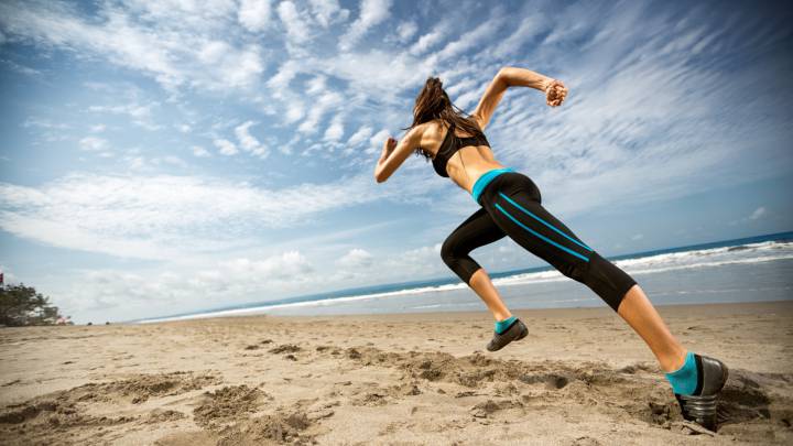 5 entrenamientos para cuidar nuestro físico también en vacaciones