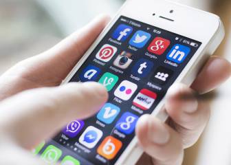 Así afectan las redes sociales a nuestro cerebro