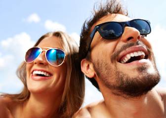 Consejos de los expertos para proteger los ojos en verano