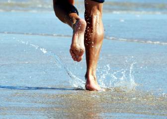 Así debe ser el calzado de verano
