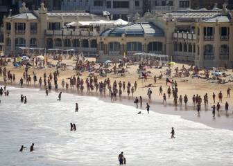 Las 9 claves para evitar quemaduras solares este verano