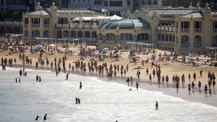 Las 9 claves para evitar quemaduras solares este verano