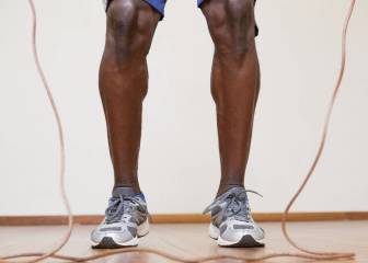 Te contamos todos los beneficios que tiene saltar a la comba