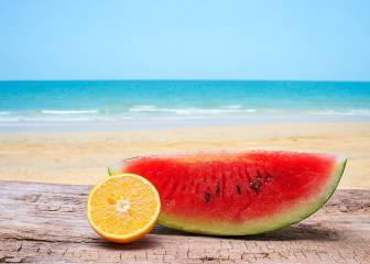 10 consejos a seguir para mantenerte sano en vacaciones