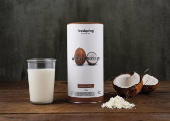 ¿Te imaginas tomando un batido de proteína “eco”? Ya es posible