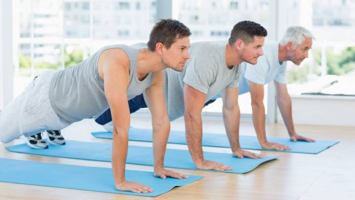 Los 7 consejos por los que deberías empezar ya a practicar yoga