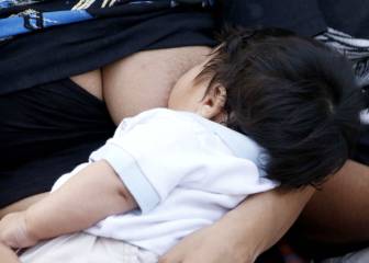 Semana Mundial de la Lactancia Materna 2017: un reto de todos