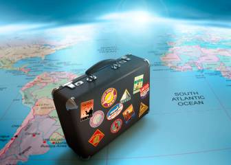 Así se prepara la maleta perfecta