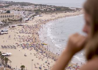 Los españoles no quieren viajar con sus suegros