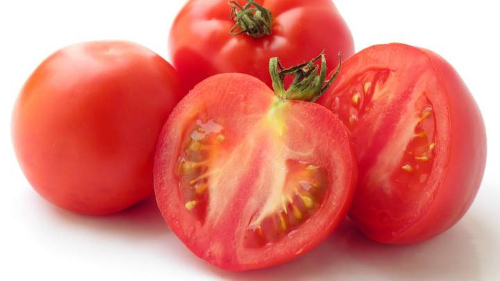 6 alimentos con los que combatir el calor en verano