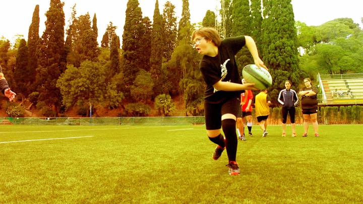 El deporte inclusivo en España es un éxito para todos