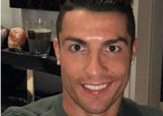 Las lujosas velas que pueblan la casa de Cristiano Ronaldo