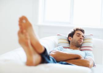 La siesta perfecta existe