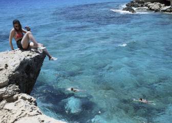 Nuestro estado de ánimo no se lleva bien con el calor