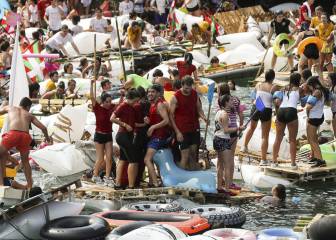 El verano es un momento perfecto para el sexo