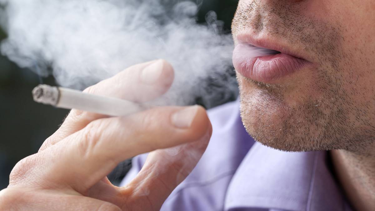 Autoridades proponen nueva ley Anti-tabaco similar a Nueva Zelanda
