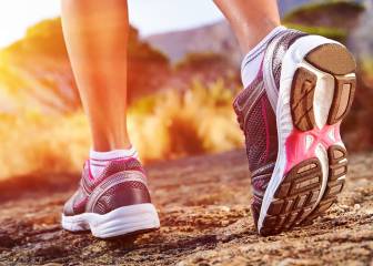 Pasear también es ejercicio: 5 consejos para empezar