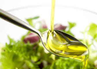 ¿Cómo distinguir las grasas saludables y las no saludables?