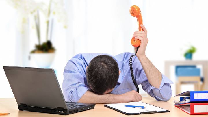 La depresión post-vacacional no es una enfermedad, es una adaptación