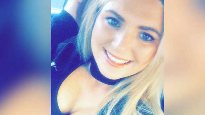 Fallece una culturista con un trastorno poco común relacionado con la proteína