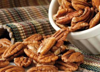 Un puñado de nueces todos los días te ayudará a adelgazar