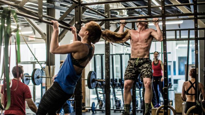 Las 6 cosas que necesitas saber antes de apuntarte a crossfit AS com