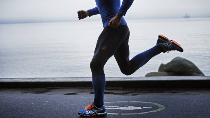 Por qué deberías correr aunque tu objetivo sea ganar músculo