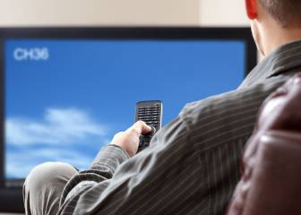 Maratón de series: peor que ver la tele dos horas diarias