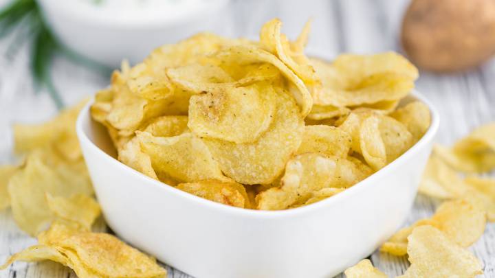 Vuelta de vacaciones: 8 alimentos que debes prohibirte para perder peso