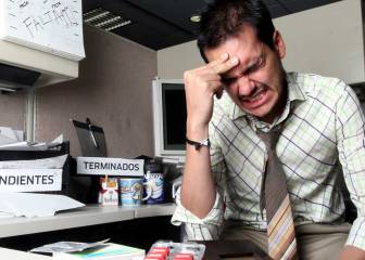 Volver al trabajo es un trauma para 2 de cada 3 españoles