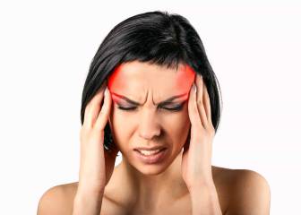 Dolor crónico: la espalda y la cabeza, lo que más sufrimos