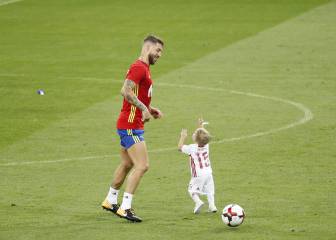 Hacer deporte en familia hará más sencilla la vuelta al cole