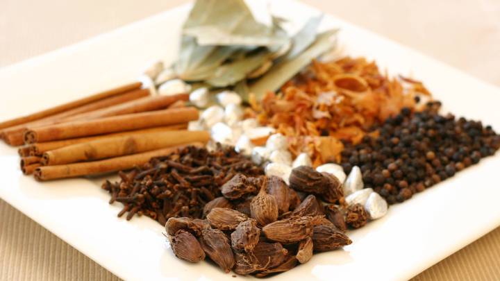 5 raíces que no deben faltar en tu dieta este otoño