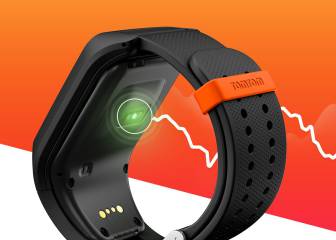 Un reloj que calcula tu edad fitness y personaliza tu ejercicio