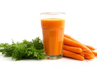 Alimentos para conservar el moreno tras las vacaciones