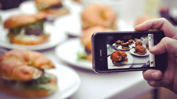 6 cuentas de Instagram para comer de forma saludable