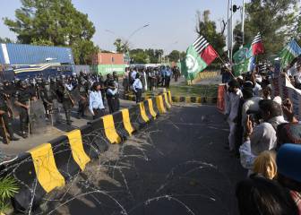 Estas fueron las 50 ciudades más peligrosas del mundo en 2016