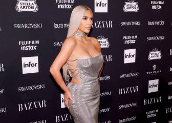 Acretismo, el problema de los embarazos de Kim Kardashian