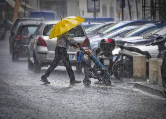 Un tratamiento hormonal evita la astenia de otoño