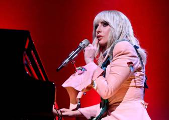 Lady Gaga decide dejar la música de manera temporal