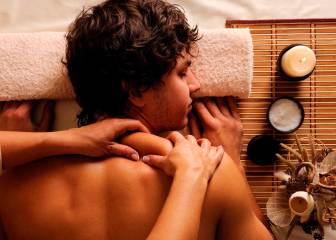 “A nivel deportivo la aromaterapia puede jugar un papel importante”