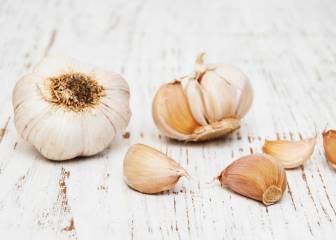 El ajo, la mejor medicina: te contamos todas sus propiedades